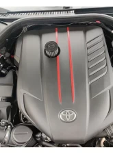 VTT A90/91 SupraEngine Catch Can                                     - VTT-SUPRA-CC-1 - Image 6