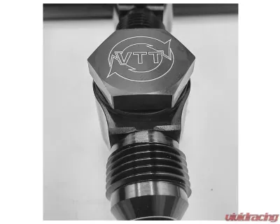 VTT A90/91 SupraEngine Catch Can - VTT-SUPRA-CC-1