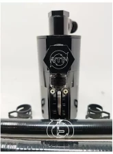 VTT A90/91 SupraEngine Catch Can                                     - VTT-SUPRA-CC-1 - Image 3