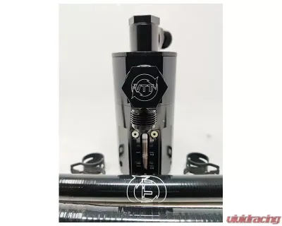 VTT A90/91 SupraEngine Catch Can - VTT-SUPRA-CC-1