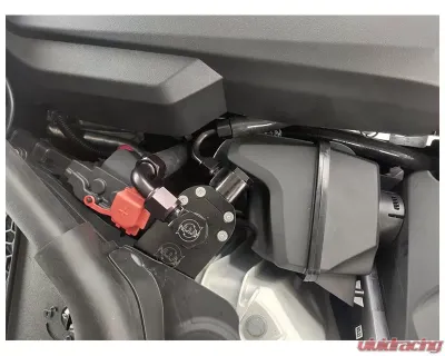 VTT A90/91 SupraEngine Catch Can - VTT-SUPRA-CC-1
