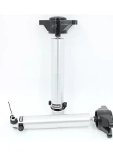 VTT Double Adjust Drag Shock Kit Toyota Supra A90 2020-2024                                     - VTT-SUPRA-DRAG-SHOCK - Image 6