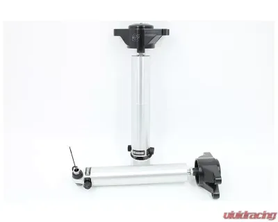 VTT Double Adjust Drag Shock Kit Toyota Supra A90 2020-2024 - VTT-SUPRA-DRAG-SHOCK