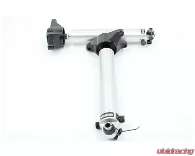 VTT Double Adjust Drag Shock Kit Toyota Supra A90 2020-2024 - VTT-SUPRA-DRAG-SHOCK