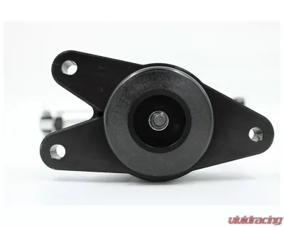 VTT Double Adjust Drag Shock Kit Toyota Supra A90 2020-2024 - VTT-SUPRA-DRAG-SHOCK