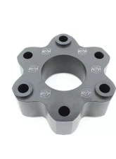 VTT Billet Aluminum Guibo (Single) Toyota Supra A90 | A91                                     - VTT-SUPRA-GUIBO-1 - Image 2