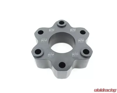 VTT Billet Aluminum Guibo (Single) Toyota Supra A90 | A91 - VTT-SUPRA-GUIBO-1