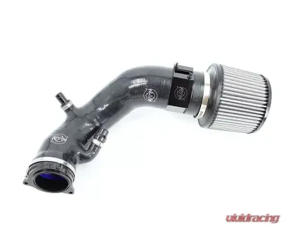 VTT Modular Silicone Intake System Complete Kit Stock Turbo Toyota Supra A90 2020-2024 - VTT-SUPRA-INTAKE-1