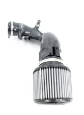 VTT Modular Silicone Intake System Complete Kit Stock Turbo Toyota Supra A90 2020-2024                                     - VTT-SUPRA-INTAKE-1 - Image 5