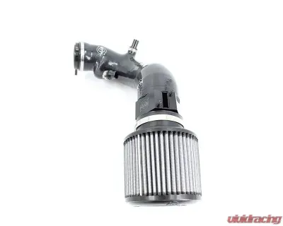 VTT Modular Silicone Intake System Complete Kit Stock Turbo Toyota Supra A90 2020-2024 - VTT-SUPRA-INTAKE-1