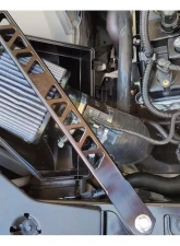 VTT Modular Silicone Intake System Complete Kit Stock Turbo Toyota Supra A90 2020-2024                                     - VTT-SUPRA-INTAKE-1 - Image 7