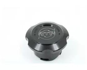 VTT Billet Oil Cap Black BMW 316d | 318d | 318i | 320d | 320i | 325d | 330d | 330e | 330i | 335d | 335i | 340i 2019-2023
