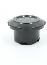 VTT Billet Oil Cap Black BMW M3 G80 2021-2024                                     - VTT-S58-OILCAP-BLACK - Image 3