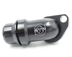 VTT B58 TU A90/91 Supra / BMW Z4 Billet Water Neck