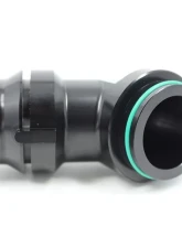 VTT B58 TU A90/91 Supra / BMW Z4 Billet Water Neck                                     - VTT-SUPRA-WATERNECK - Image 2