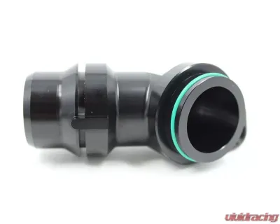 VTT B58 TU A90/91 Supra / BMW Z4 Billet Water Neck - VTT-SUPRA-WATERNECK