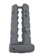 VTT Titanium Valve Cover Hardware Upgrade Burnt N54                                     - VTT-TI-BOLTS-1-BURNT - Image 6