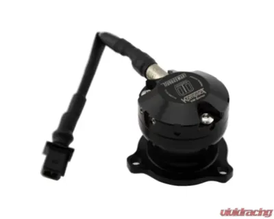 VTT Kompact EM Series Blow-Off Valves - Plumb Back Audi RS3 8V 2017+ - VTT-TS-VR1-8V-Plumb-Back