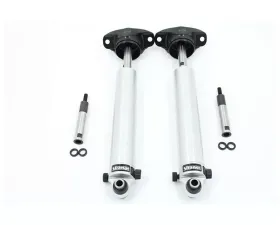 VTT Double Adjust Drag Shock Kit Volkswagen | Audi 2018+