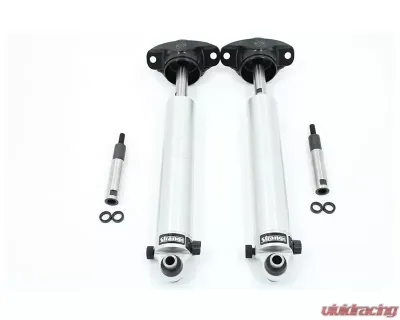 VTT Double Adjust Drag Shock Kit Volkswagen | Audi 2018+ - VTT-VAG-DRAG-SHOCK