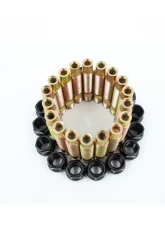 VTT BMW/Toyota 5x112 to 5x114 Bolt Pattern Conversion Kits 10pcs                                     - VTT-BMW-TOY-STUD-CONVERSION-10 - Image 2