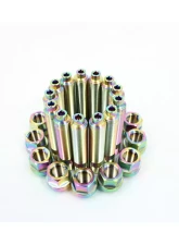 VTT/VAG TITANIUM 5x112 to 5x114 Bolt Pattern Conversion Kits 10 pcs                                     - VTT-VAG-TI-STUD-CONVERSION-10 - Image 4