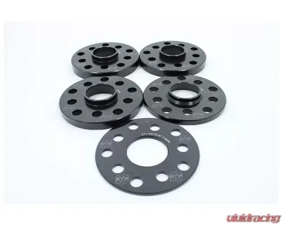 VTT VAG/BMW/TOYOTA Billet Wheel Spacers - VTT-WHEEL-SPACER-72.6-20mm