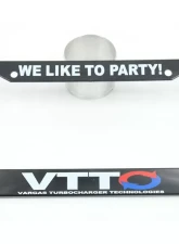 VTT License Plate Bracket                                     - VTT-WLTP-FRAME - Image 3