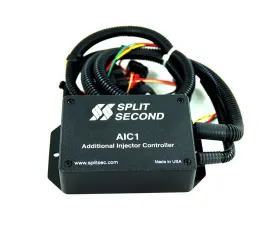 VTT External HPFP Controller for Secondary HPFP