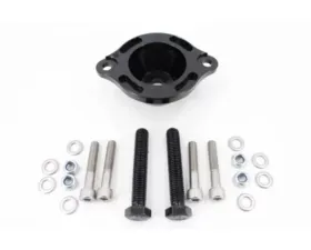 VTT Black Billet Engine | Transmission Mounts Porsche 911 | 930 | 964T Turbo