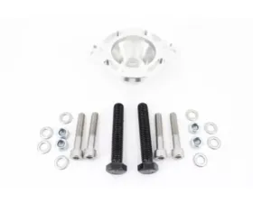 VTT Clear Billet Engine | Transmission Mounts Porsche 911 | 930 | 964T Turbo