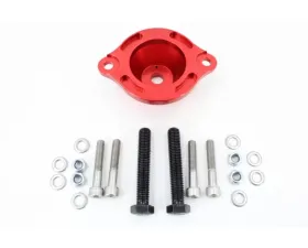 VTT Red Billet Engine | Transmission Mounts Porsche 911 | 930 | 964T Turbo