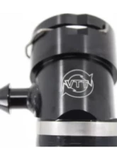 VTT Black Silicone Coolant Hoses Full Hose Kit Billet BMW B58 F2X | F3X 2014-2019                                     - VTT-B58-COOLANT-FULL-BLK - Image 2