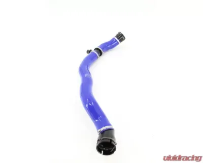 VTT Black Silicone Coolant Hoses Full Hose Kit Billet BMW B58 F2X | F3X 2014-2019 - VTT-B58-COOLANT-FULL-BLK