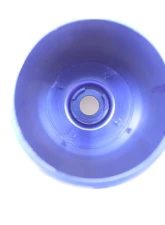 VTT Blue Magnetic Billet Oil Filter Housing Cap BMW | Toyota B58                                     - VTT-B58-FILTER-CAP-BLUE - Image 2