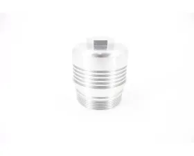 VTT Clear Magnetic Billet Oil Filter Housing Cap BMW | Toyota B58