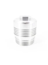 VTT Clear Magnetic Billet Oil Filter Housing Cap BMW | Toyota B58                                     - VTT-B58-FILTER-CAP-CLR - Image 2