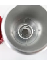 VTT Clear Magnetic Billet Oil Filter Housing Cap BMW | Toyota B58                                     - VTT-B58-FILTER-CAP-CLR - Image 2