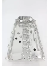 VTT Gold TU Billet CNC Valve Cover BMW B58                                     - VTT-B58TU-BILLET-VALVECOVER-GOLD - Image 4