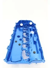 VTT Red TU Billet CNC Valve Cover BMW B58                                     - VTT-B58TU-BILLET-VALVECOVER-RED - Image 5
