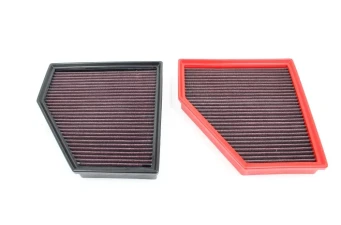 Air Intakes