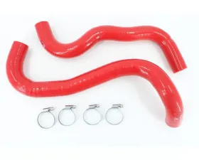 VTT Blue 6 Ply Silicone Radiator Hoses Honda Civic 10th Gen 2016-2021