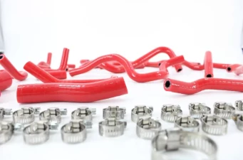 Vacuum Lines | Fittings