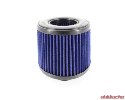 VTT 2.25inch Blue Cone Filters BMW N54 - VTT-CONE-2_25_blue