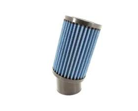 VTT 2.25inch Angled Cone Filters Audi 4.0T