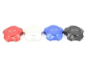 VTT Custom Billet Coolant Reservoir Cap BMW