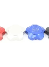 VTT Custom Billet Coolant Reservoir Cap BMW                                     - VTT-COOLANT-CAP-CUSTOM - Image 2