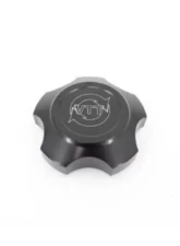 VTT Clear Billet Coolant Reservoir Cap BMW                                     - VTT-COOLANT-CAP-RAW - Image 4
