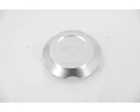 VTT Clear Black Billet Brake Reservoir Cap Dodge Cummins