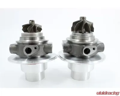VTT 76mm MQB Cast V2 "GC" Turbo Upgrade BMW G30-770 | 900 - VTT-MQB-GC-76mm